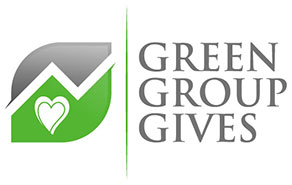 Green Group Gives