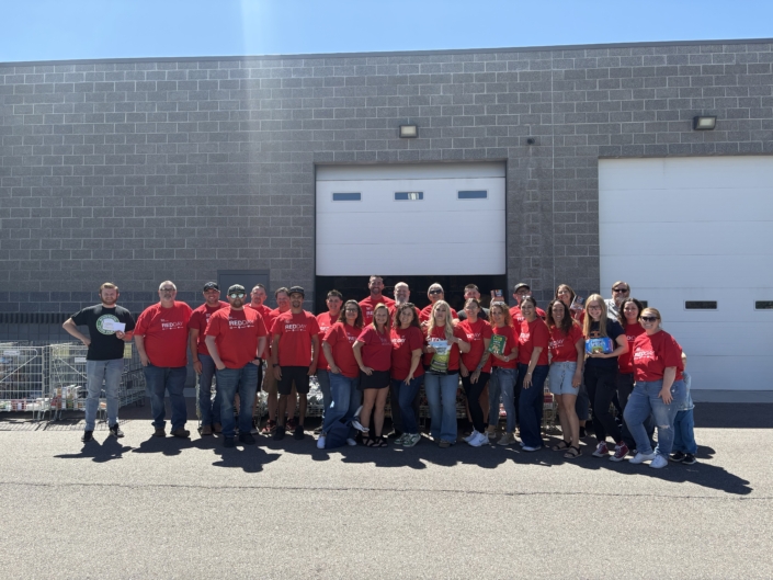 RED DAY 2026
