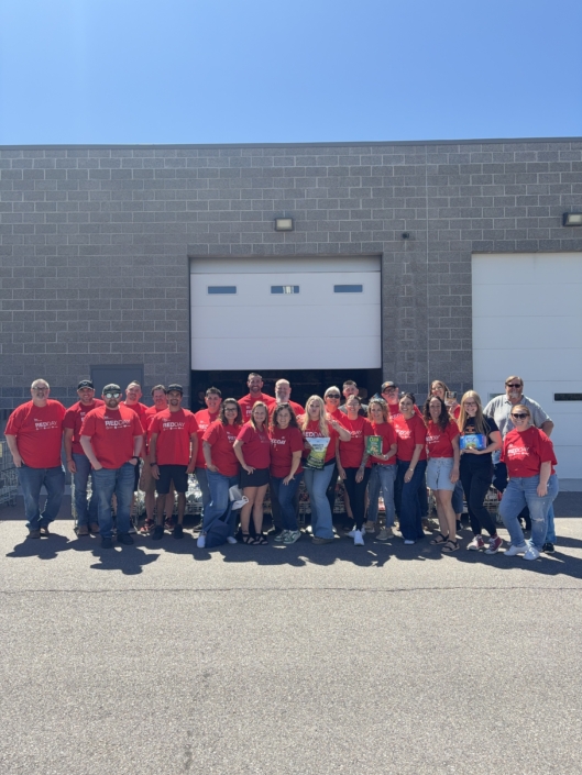 Red Day 2026 – 1